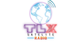Logo TLX Satellite Radio