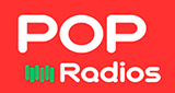 Logo Rádio Sintoniza POP