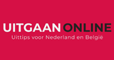 Logo Uitgaan Online