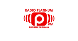 Logo Radio Platinum FM