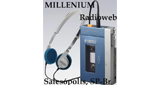 Logo WR710 MILLENIUM