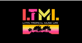 Logo Latin Tropical Music Life