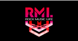 Logo Rock Music Life
