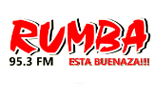 Logo Radio Rumba