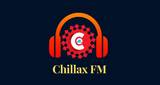 Logo Chillax FM