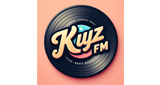 Logo KYZ 96.6
