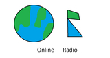 Logo Online Radio - Jukebox