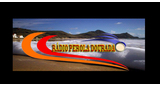 Logo Web Radio Perola Dourada