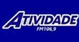 Logo 106,9 FM ZYS 986