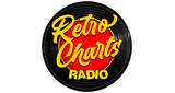 Logo Retro Charts Radio