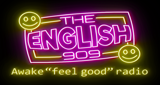 Logo The English 909 (Freedom Radio)