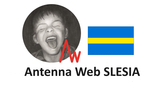 Logo Antenna Web SLESIA