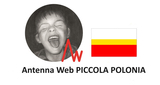Logo Antenna Web PICCOLA POLONIA