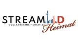 Logo StreamD Heimat