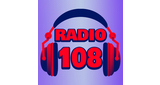 Logo Radio 108