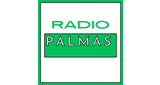 Logo Radio Palmas
