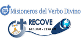 Logo El Verbo fm 101.3