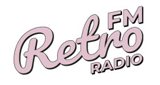 Logo Radio Retro FM