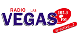 Logo Radio Las Vegas - Camaná