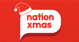 Logo Nation Christmas