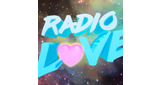 Logo Rádio Love