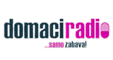 Logo Domaći radio