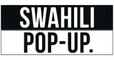 Logo POP—UP Radio