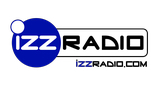 Logo Izz Radio