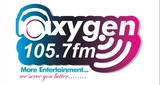 Logo oxygenfm1057
