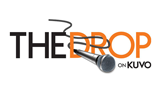 Logo The Drop