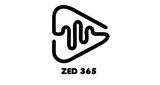 Logo Zed 365 Radio