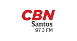 Logo CBN