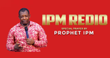 Logo IPM REDIO ONLINE