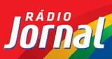 Logo Rádio Jornal 1100