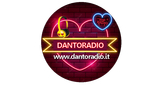 Logo danto radio