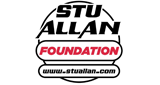 Logo Stu Allan Radio