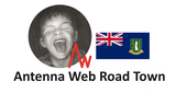 Logo Antenna Web Road Tows