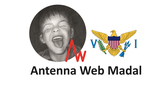 Logo Antenna Web Madal