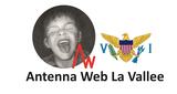 Logo Antenna Web La Vallee