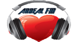Logo Radio Ardeal Fm (manele)