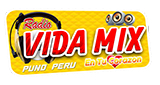 Logo Radio VidaMix Puno