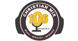 Logo Christian Mix 106