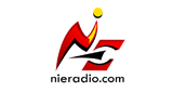 Logo N.I.E. Radio