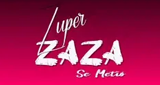 Logo Zuper Zaza se Metio