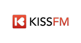 Logo Kiss FM