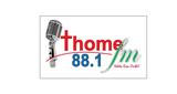 Logo THOME F.M