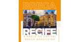 Logo Brega Recife