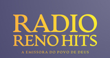 Logo Radio Reno Hits