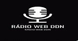 Logo Rádio Web Ddn