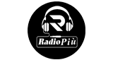 Logo RadioPiu